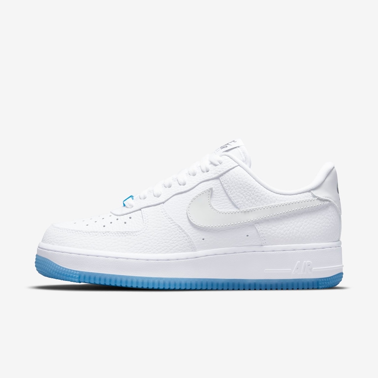 Tênis Nike Air Force 1 '07 LX Feminino - Foto 1