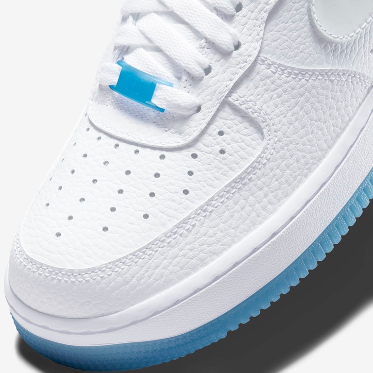 Tênis Nike Air Force 1 '07 LX Feminino - Foto 7