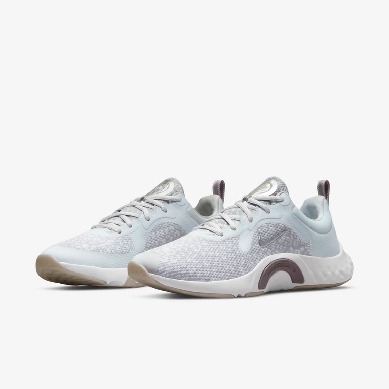 Tênis Nike Renew In-Season TR 11 Premium Feminino - Foto 5