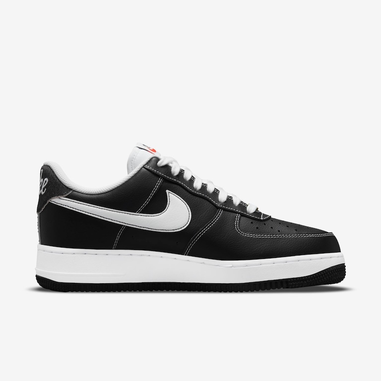 Tênis Nike Air Force 1 '07 Masculino - Foto 3