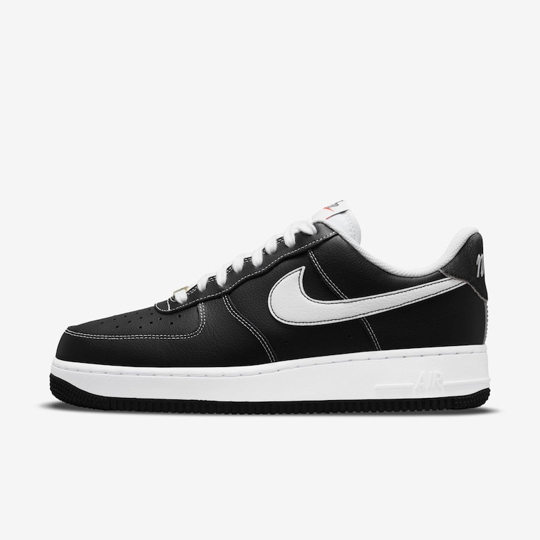 Tênis Nike Air Force 1 '07 Masculino - Foto 1