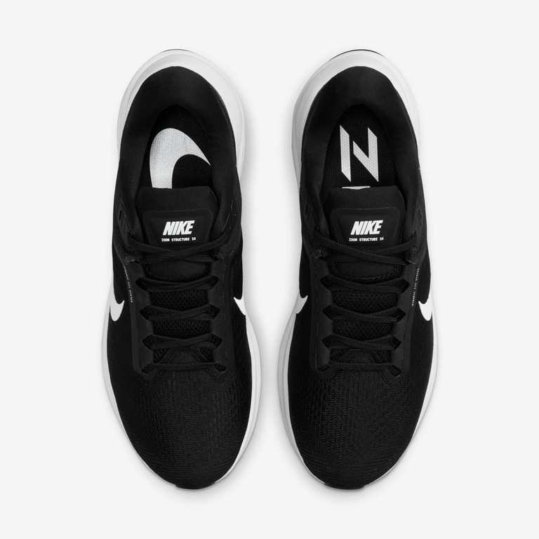 Tênis Nike Air Zoom Structure 24 Masculino - Foto 4