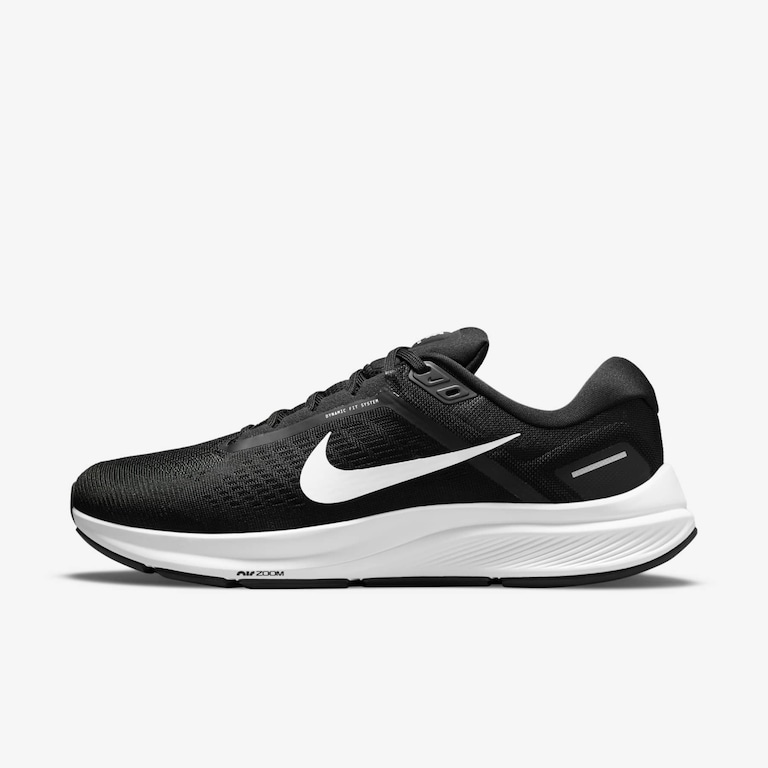Tênis Nike Air Zoom Structure 24 Masculino - Foto 1