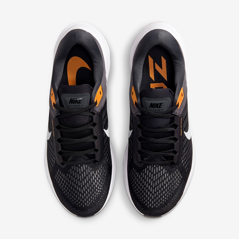 Tênis Nike Air Zoom Structure 24 Masculino - Foto 4