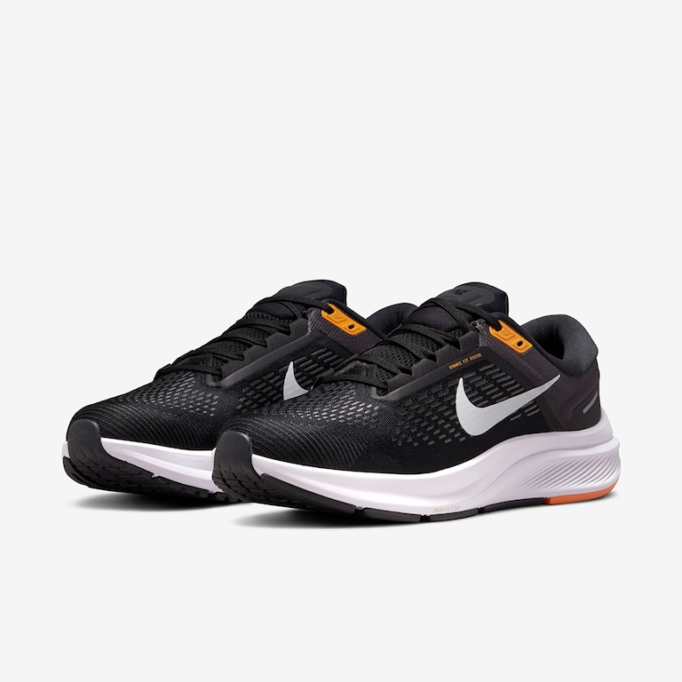 Tênis Nike Air Zoom Structure 24 Masculino - Foto 5