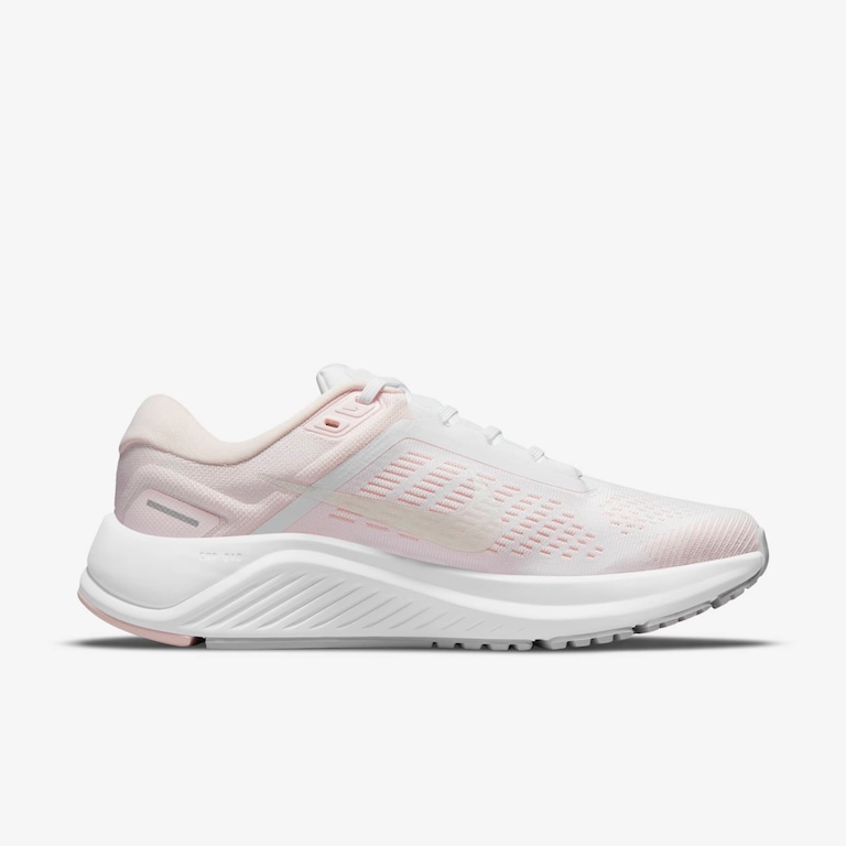 Tênis Nike Air Zoom Structure 24 Feminino - Foto 3
