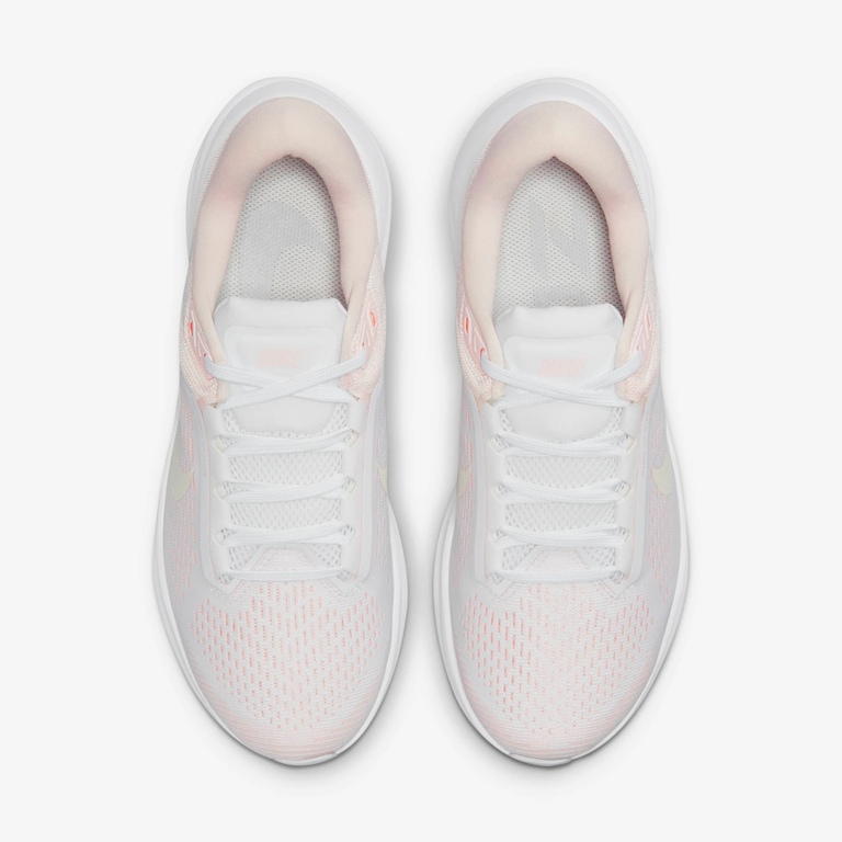 Tênis Nike Air Zoom Structure 24 Feminino - Foto 4