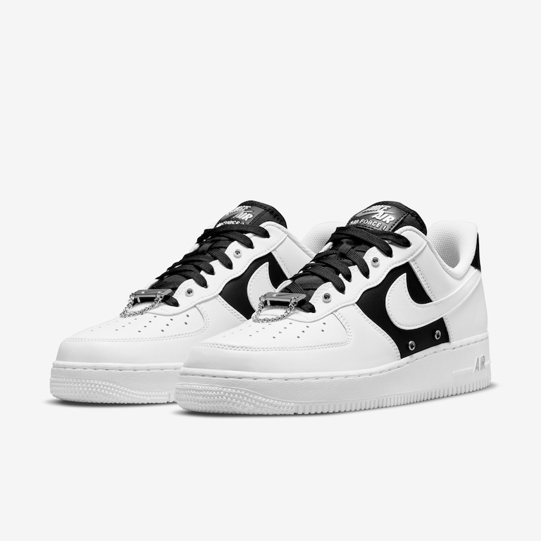 Tênis Nike Air Force 1 '07 PRM Masculino - Foto 5