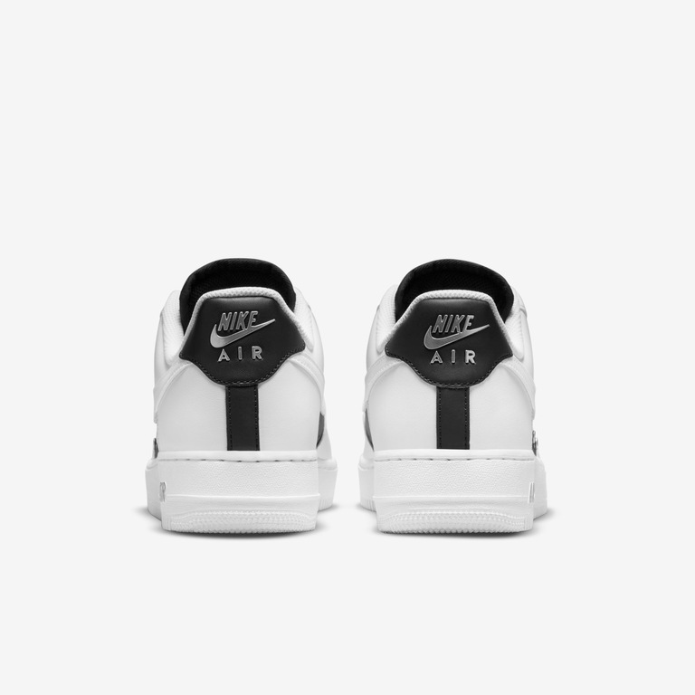 Tênis Nike Air Force 1 '07 PRM Masculino - Foto 6