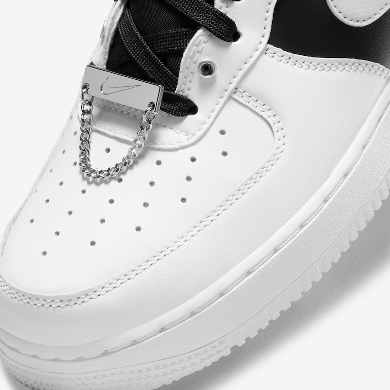 Tênis Nike Air Force 1 '07 PRM Masculino - Foto 7