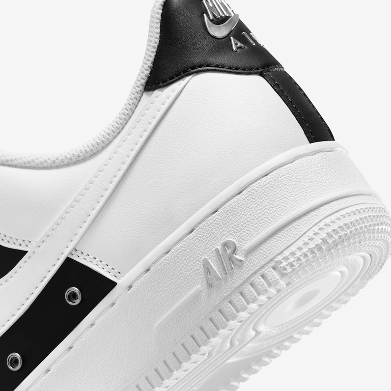 Tênis Nike Air Force 1 '07 PRM Masculino - Foto 8