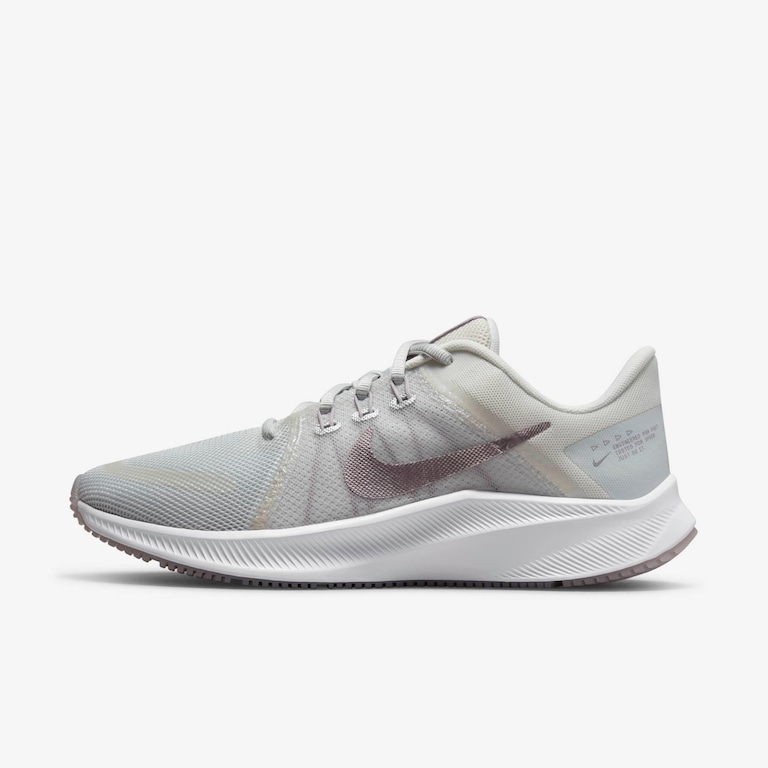 TENIS WMNS NIKE QUEST 4 PRM - Foto 1