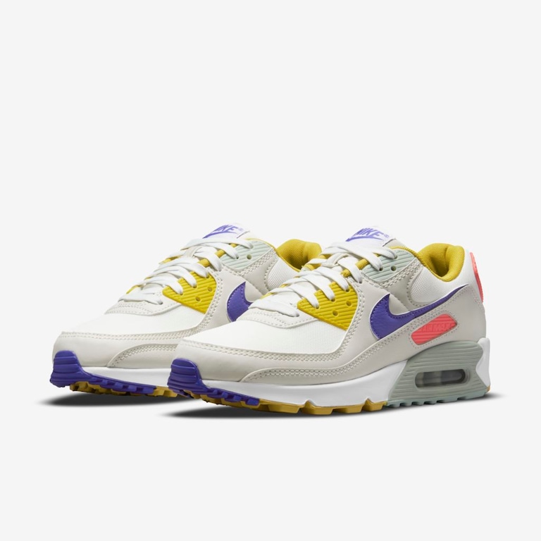 Tênis Nike Air Max 90 Feminino - Foto 5