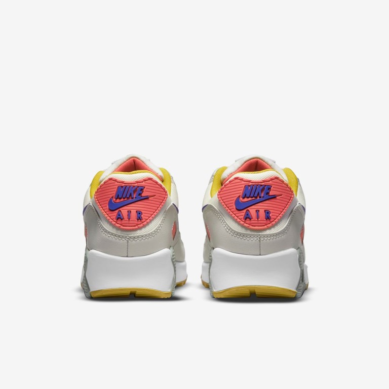 Tênis Nike Air Max 90 Feminino - Foto 6