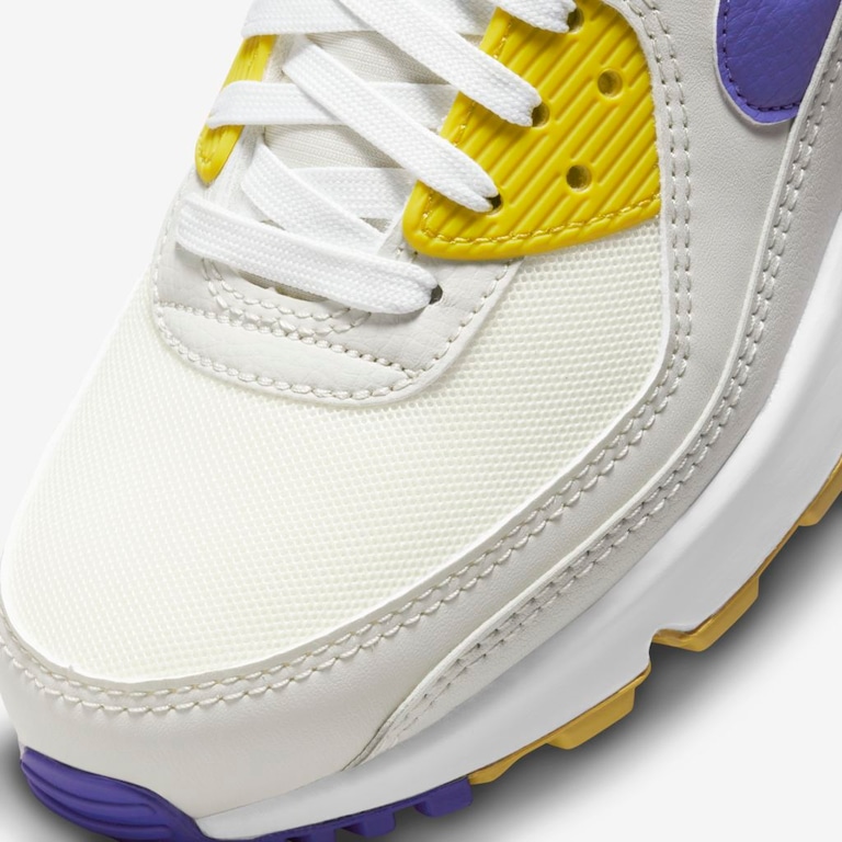 Tênis Nike Air Max 90 Feminino - Foto 7