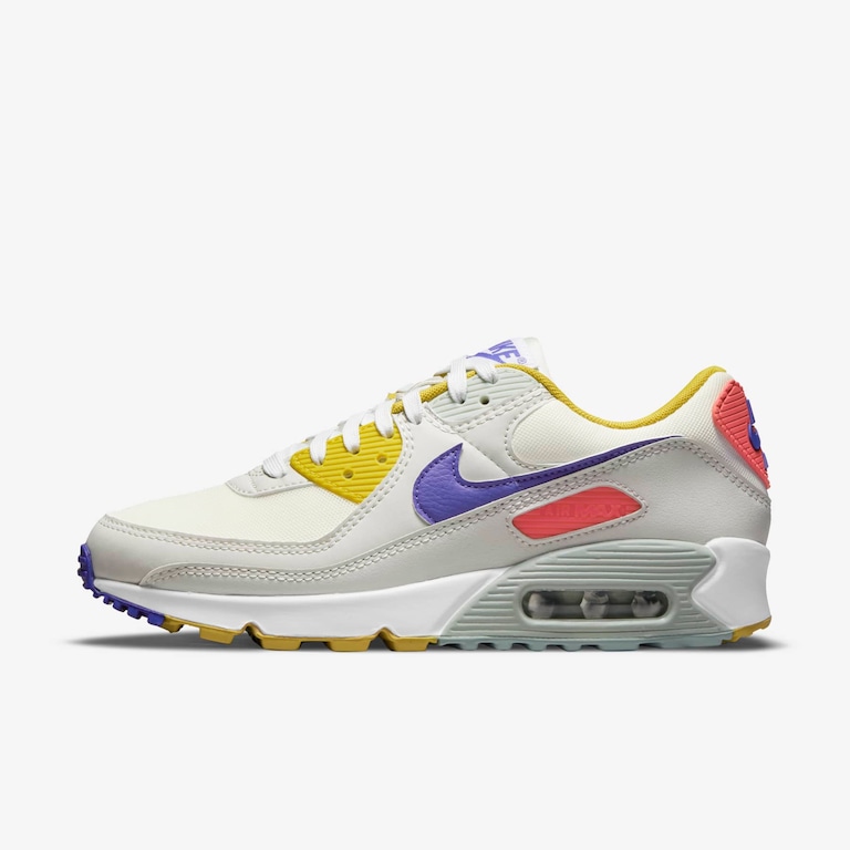 Tênis Nike Air Max 90 Feminino - Foto 1