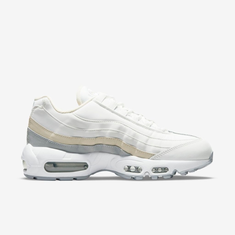 Tênis Nike Air Max 95 Feminino - Foto 3