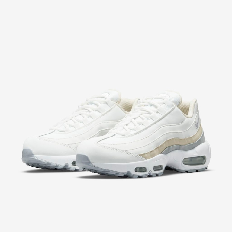 Tênis Nike Air Max 95 Feminino - Foto 5
