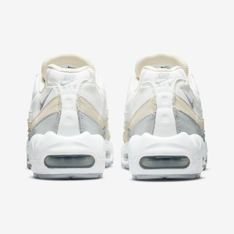 Tênis Nike Air Max 95 Feminino - Foto 6