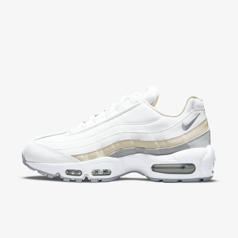 Tênis Nike Air Max 95 Feminino - Foto 1
