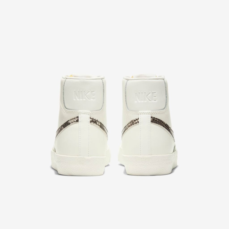 Tênis Nike Blazer Mid '77 Edição Especial Feminino - Foto 6