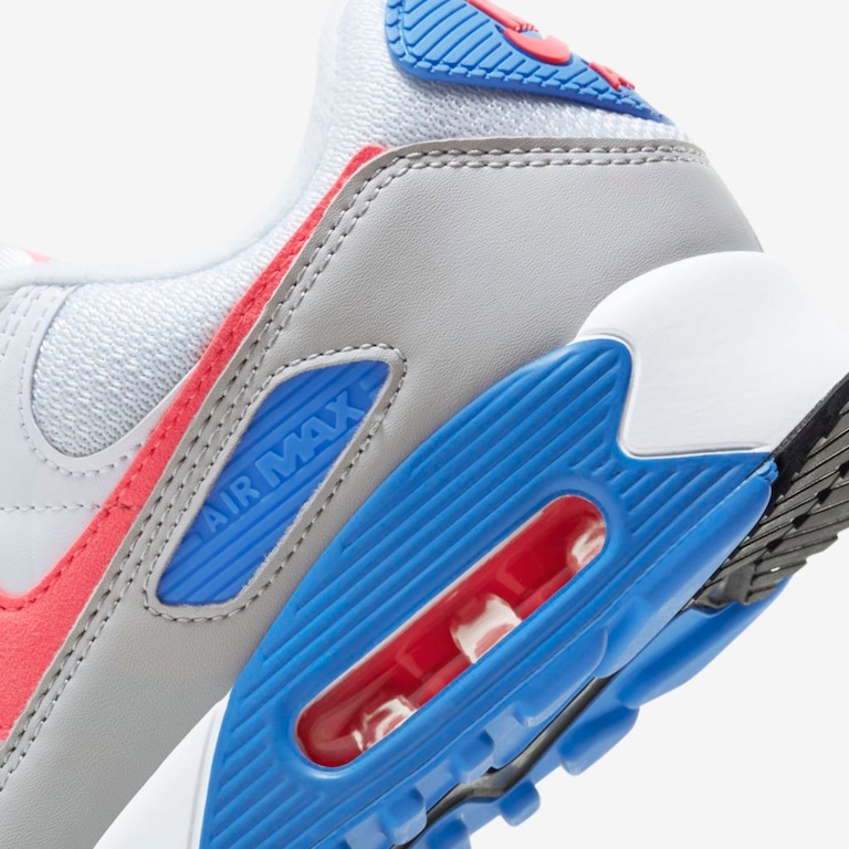 Tênis Nike Air Max 3 Feminino - Foto 8