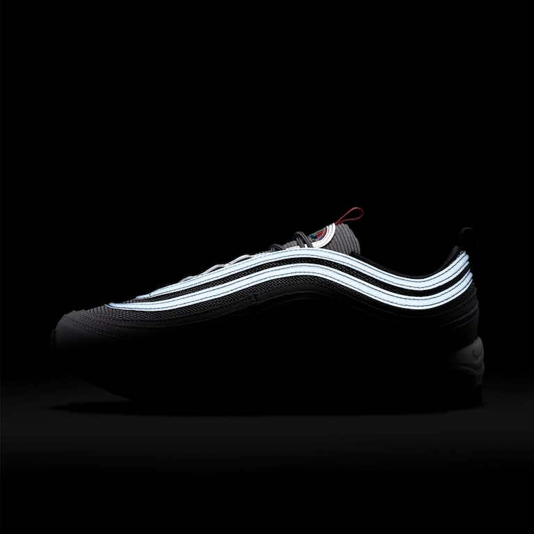 Tênis Nike Air Max 97 EOI Masculino - Foto 11