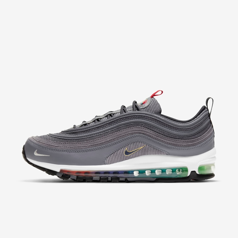 Tênis Nike Air Max 97 EOI Masculino - Foto 1