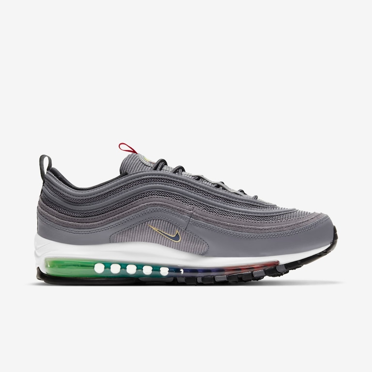 Tênis Nike Air Max 97 EOI Masculino - Foto 3