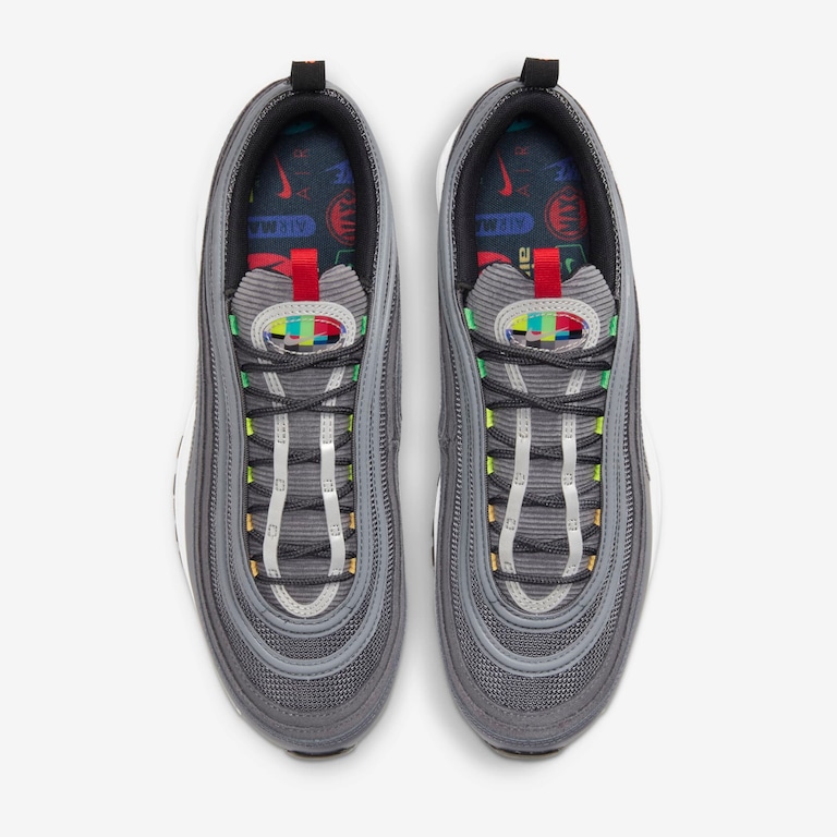 Tênis Nike Air Max 97 EOI Masculino - Foto 4
