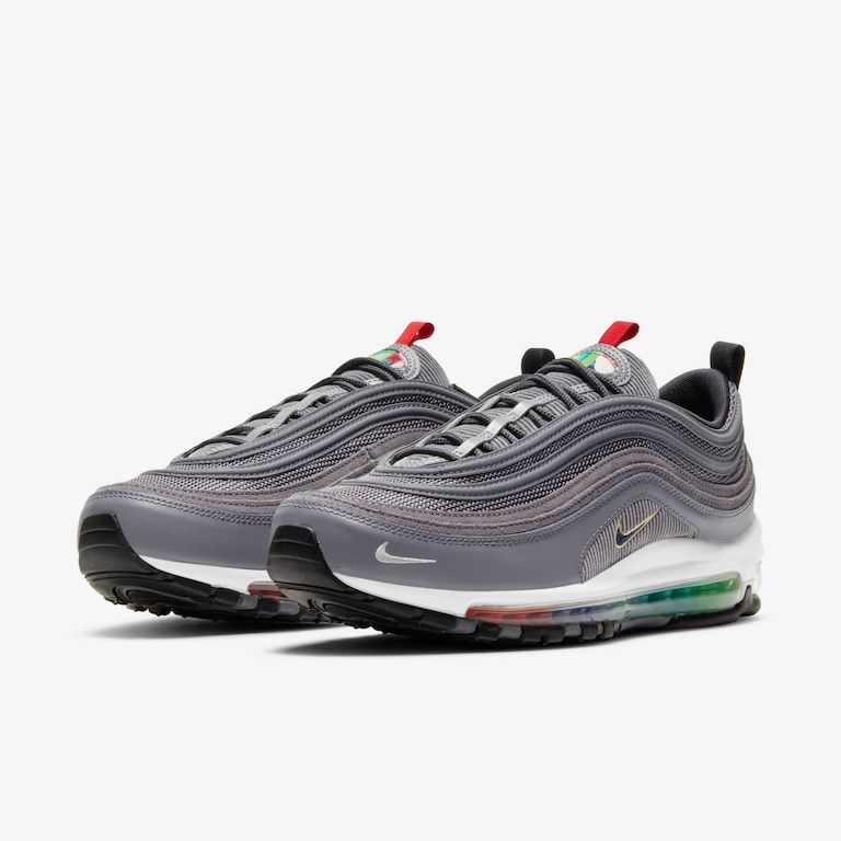 Tênis Nike Air Max 97 EOI Masculino - Foto 5