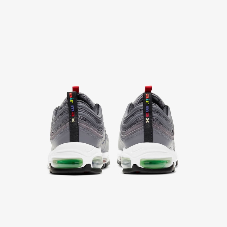 Tênis Nike Air Max 97 EOI Masculino - Foto 6