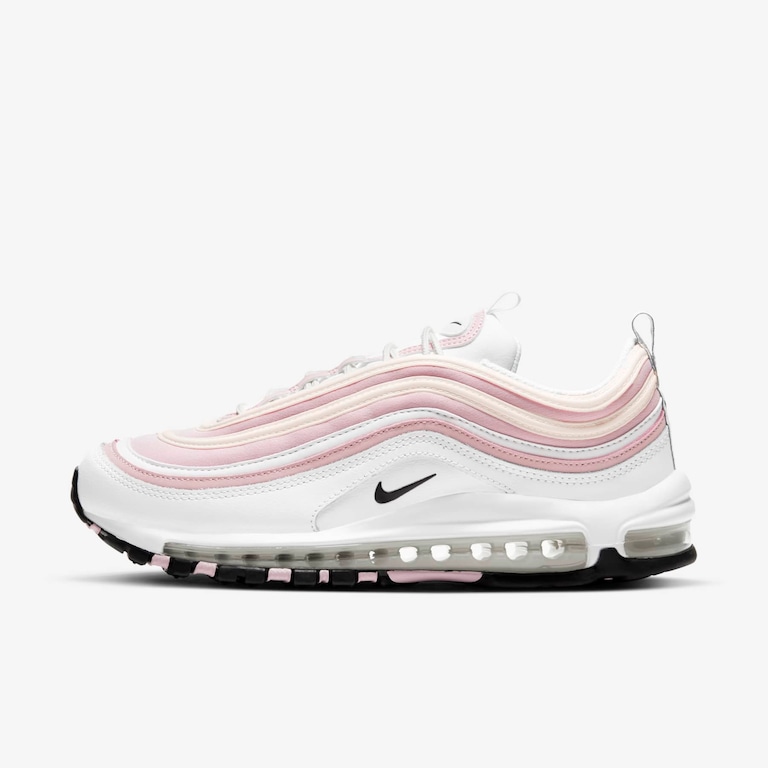 Tênis Nike Air Max 97 Feminino - Foto 1