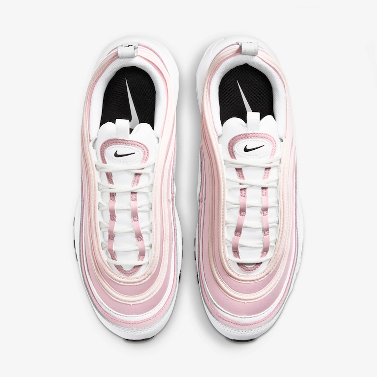 Tênis Nike Air Max 97 Feminino - Foto 4