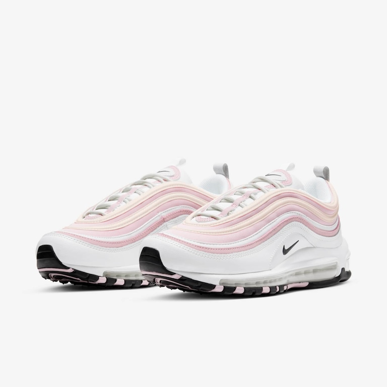 Tênis Nike Air Max 97 Feminino - Foto 5