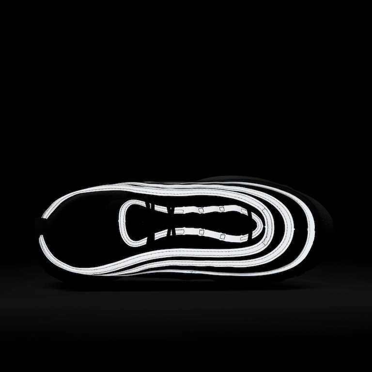 Tênis Nike Air Max 97 Feminino - Foto 9