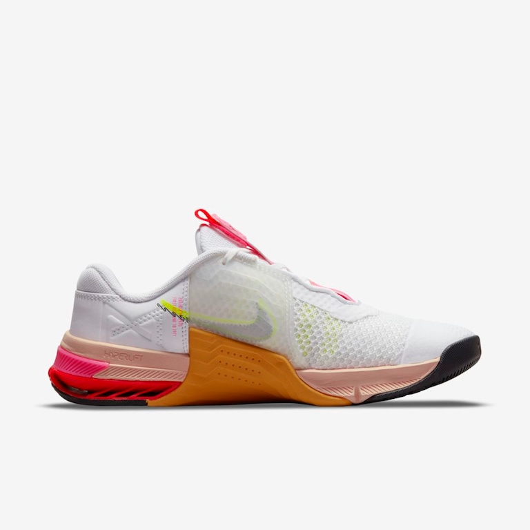 Tênis Nike Metcon 7 X Feminino - Foto 3