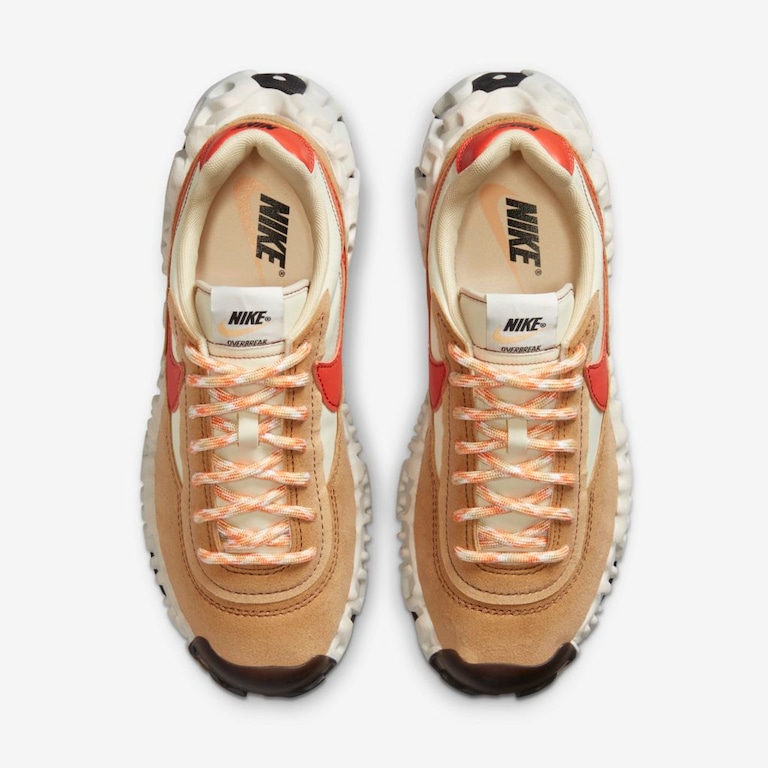 Tênis Nike OverBreak SP Masculino - Foto 4