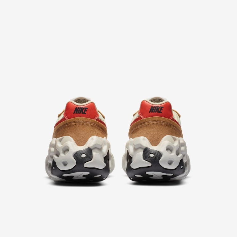 Tênis Nike OverBreak SP Masculino - Foto 6