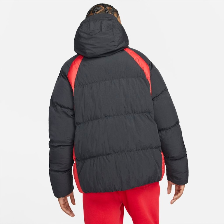 Jaqueta Jordan Essentials Masculina - Foto 2