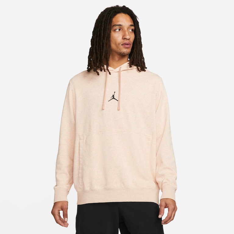 Blusão Jordan Dri-FIT Air Masculino - Foto 1