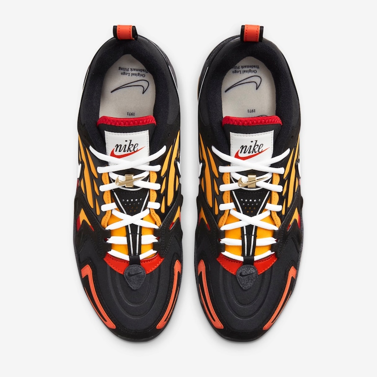 Tênis Nike Air Vapormax Evo SE Masculino - Foto 4