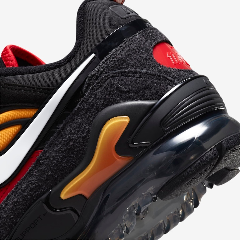 Tênis Nike Air Vapormax Evo SE Masculino - Foto 8