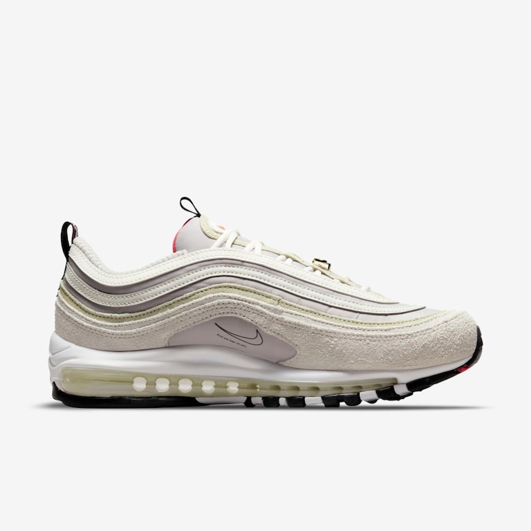Tênis Nike Air Max 97 SE Masculino - Foto 3