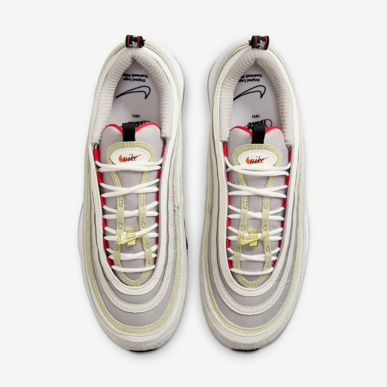 Tênis Nike Air Max 97 SE Masculino - Foto 4