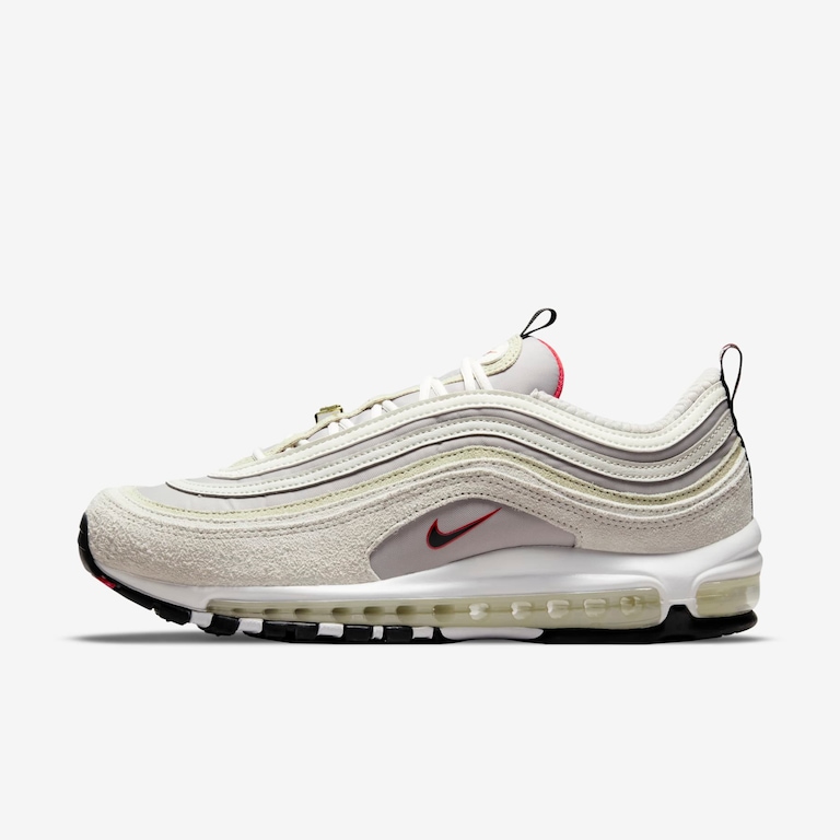 Tênis Nike Air Max 97 SE Masculino - Foto 1
