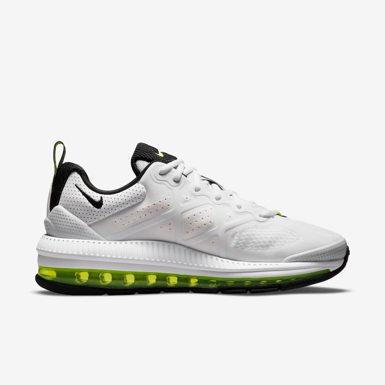 Tênis Nike Air Max Genome Masculino - Foto 3