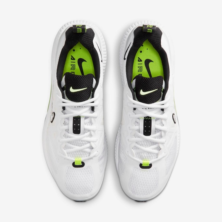 Tênis Nike Air Max Genome Masculino - Foto 4