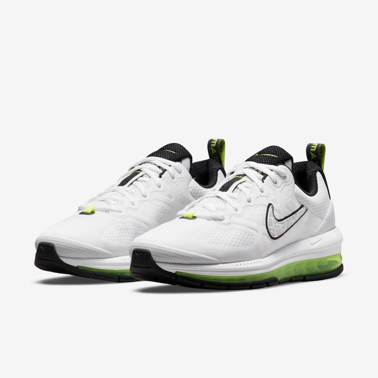 Tênis Nike Air Max Genome Masculino - Foto 5