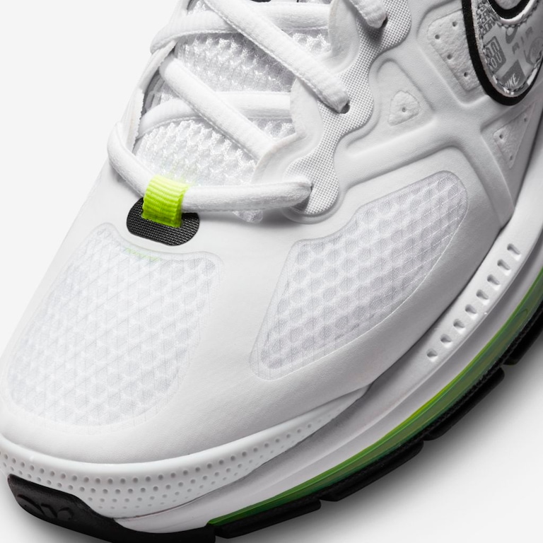 Tênis Nike Air Max Genome Masculino - Foto 7